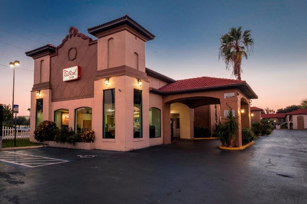 Red Roof Inn Orlando South - Florida Mall Main image